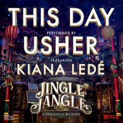Usher Ft. Kiana Lede - This Day